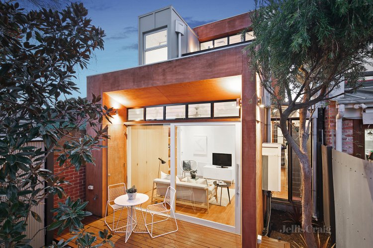 63 Birkenhead Street Fitzroy North 3068