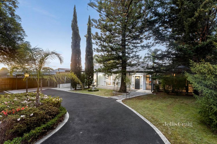 63 Birmingham Road Mount Evelyn 3796