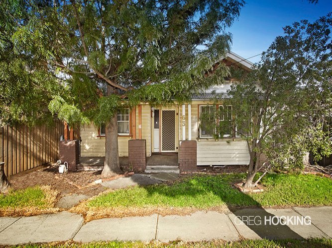 63 Blackshaws Road Newport 3015