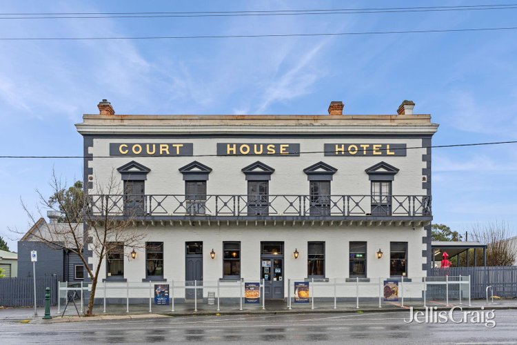 63 Brooke Street Smythesdale 3351