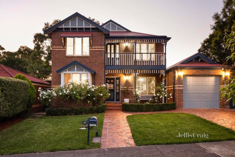 63 Bushmans Way South Morang 3752