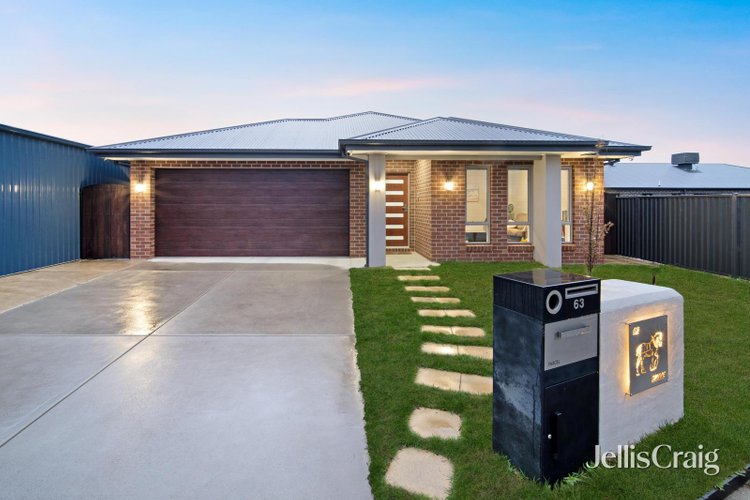 63 Clydesdale Drive Bonshaw 3352
