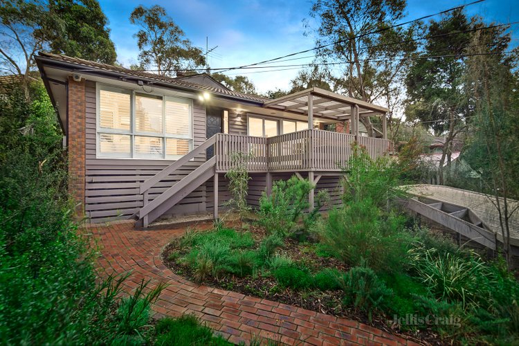 63 Cressy Street Montmorency 3094