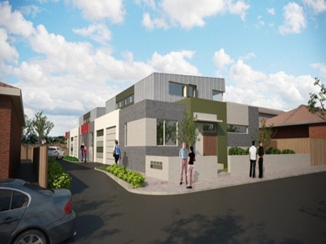 63 Crown Street Flemington 3031