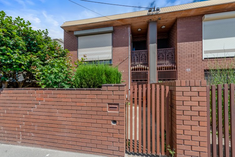 63 De Carle Street Brunswick 3056