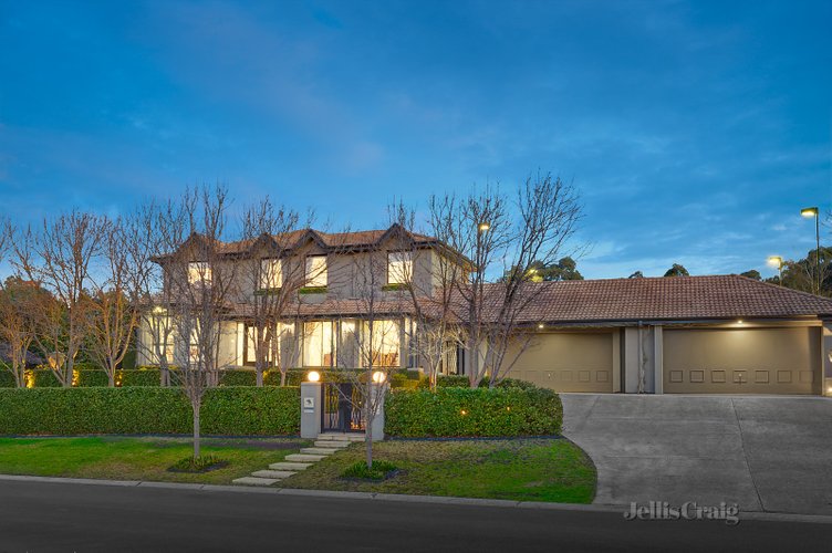 63 Deep Creek Drive Doncaster East 3109