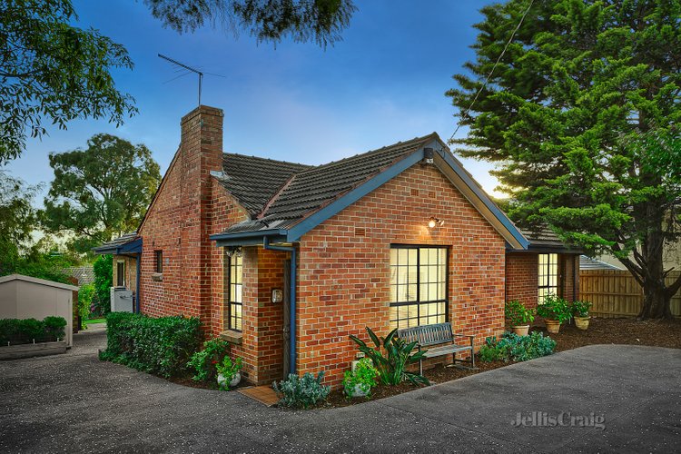 63 Dent Street Ashburton 3147