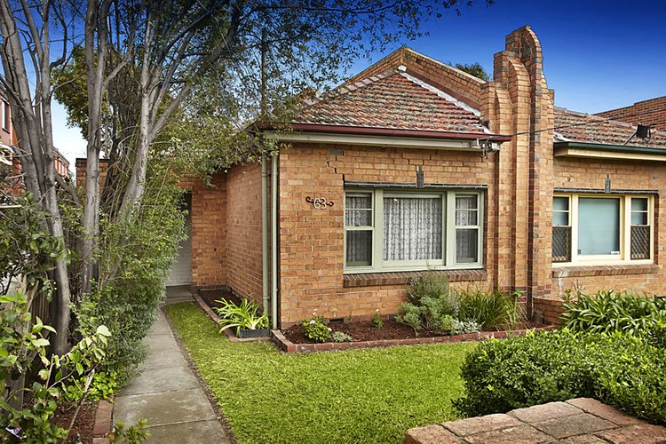 63 Dover Street Flemington 3031