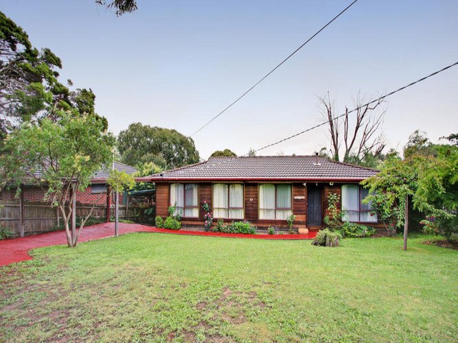 63 Esther Crescent Mooroolbark 3138