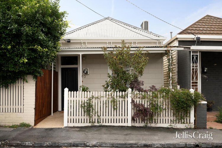 63 Evans Street Brunswick 3056