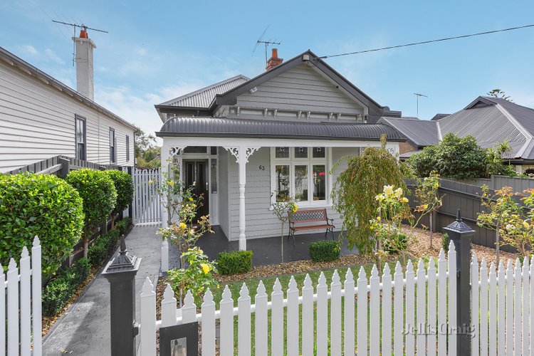 63 Fenton Street Ascot Vale 3032