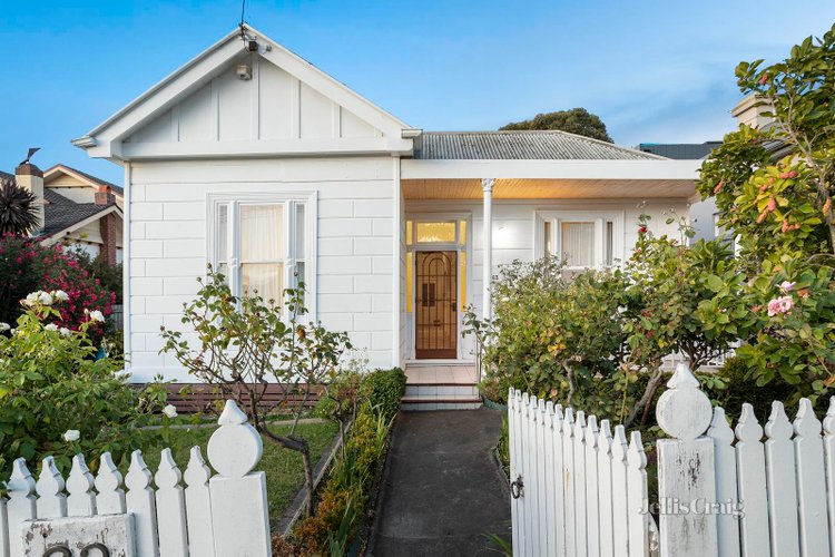63 Fitzwilliam Street Kew 3101