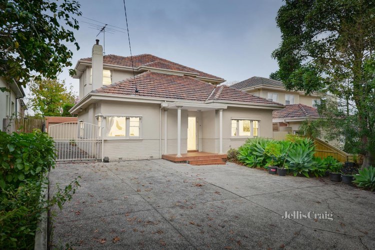 63 Florizel Street Glen Iris 3146