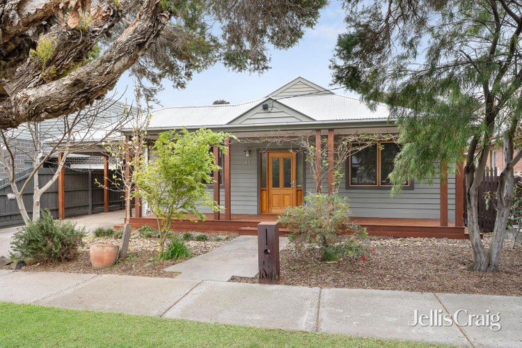 63 Gordon Street Newport 3015