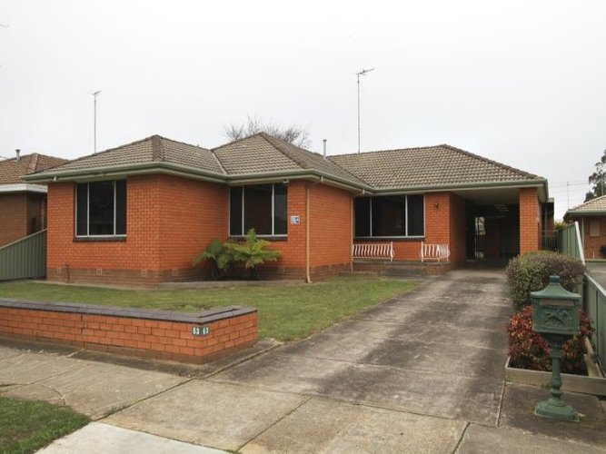 63 Hastings Street Wendouree 3355