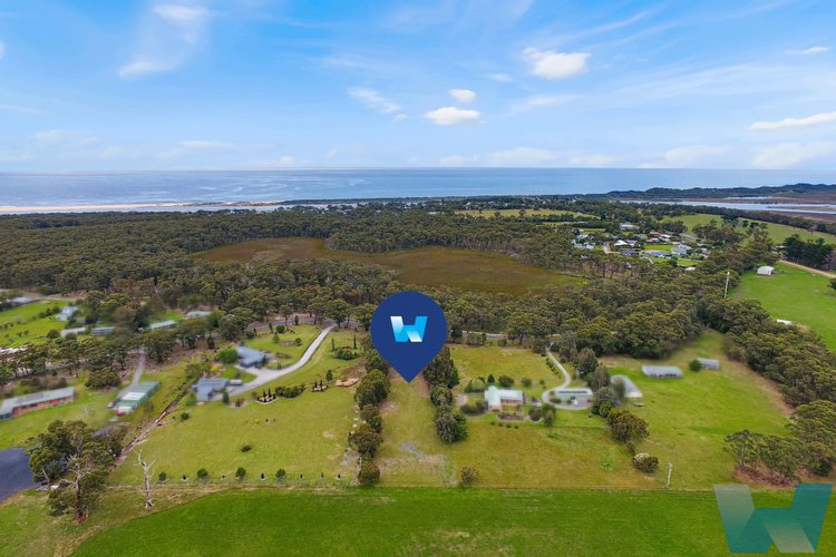 63 Healeys Road, Marlo