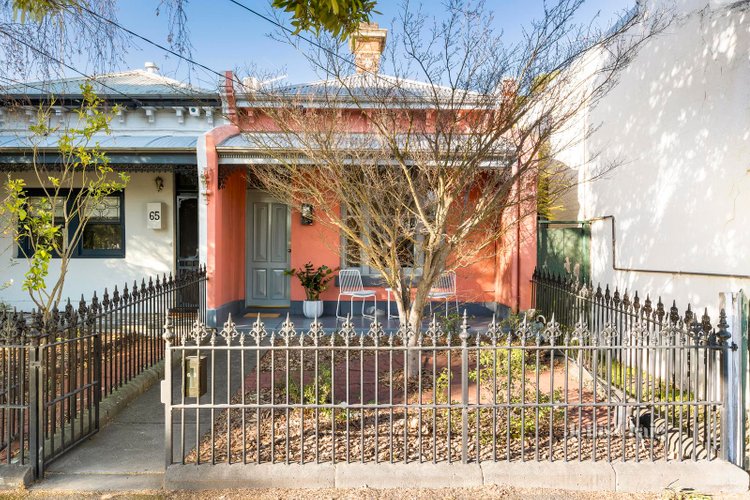 63 Heidelberg Road Clifton Hill 3068