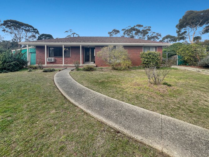 63 Helms Street Newcomb 3219