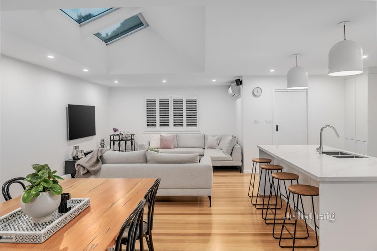63 Henry Street Eltham 3095