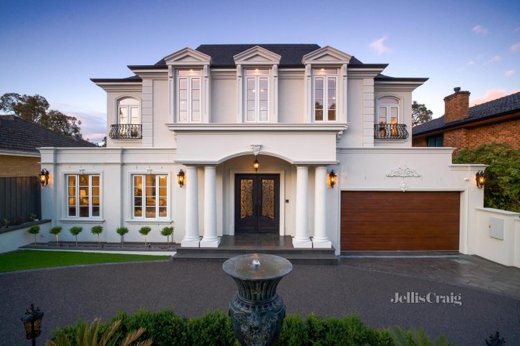 63 Hinkler Road Glen Waverley 3150