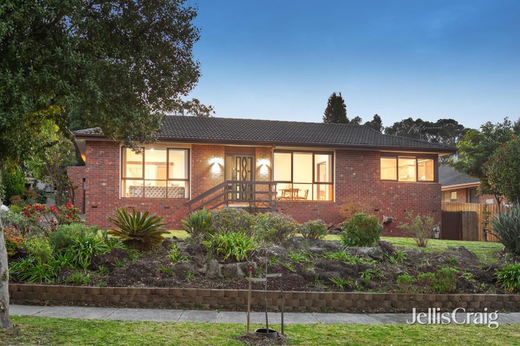 63 Holmbury Boulevard Mulgrave 3170