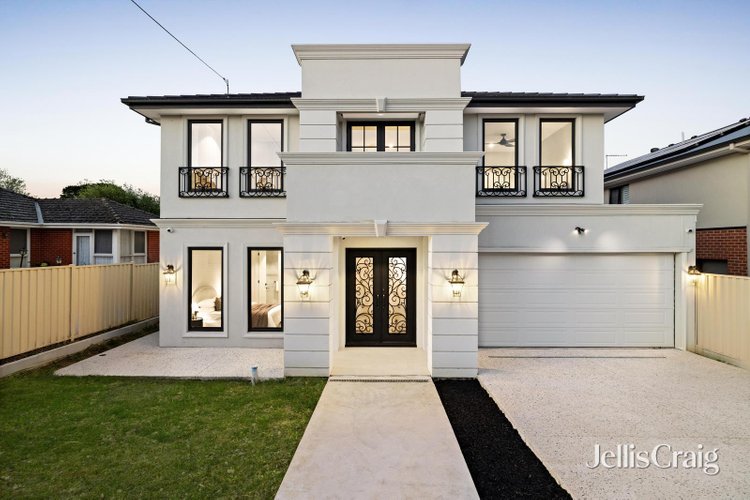 63 Husband Road Forest Hill 3131