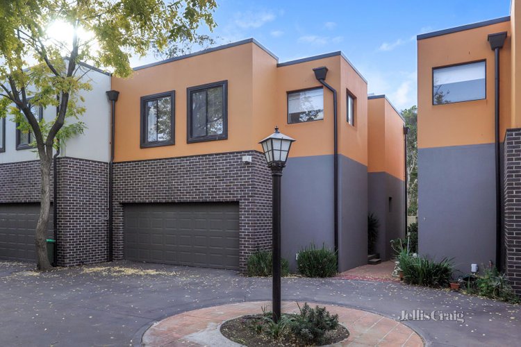6 3 Johnston Street Newport 3015