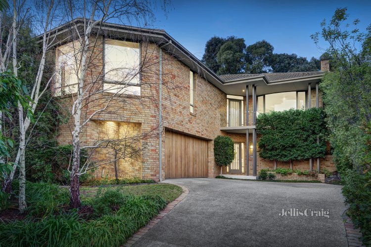 63 Kelway Crescent Eltham North 3095