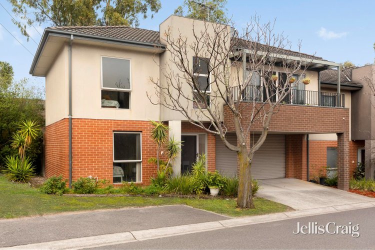 6 3 Keylana Boulevard Mount Waverley 3149