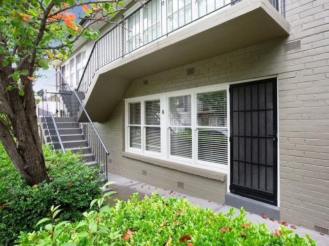 6 3 Kooyongkoot Road Hawthorn 3122