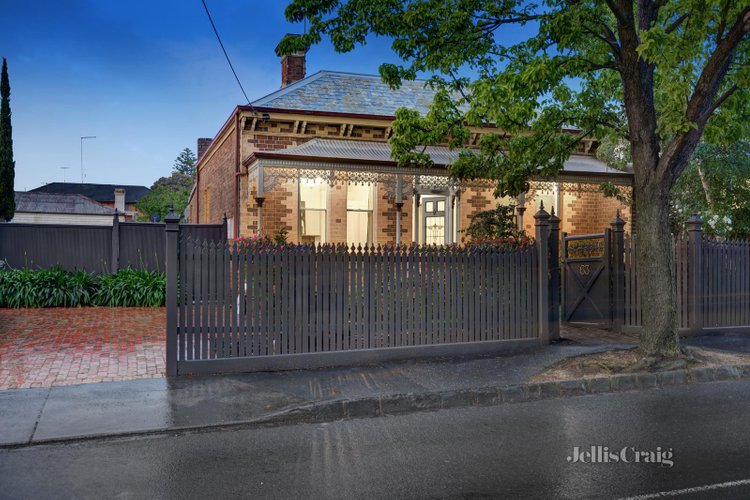 63 Liddiard Street Hawthorn 3122