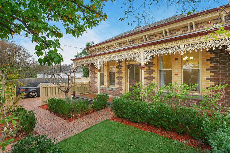 63 Liddiard Street Hawthorn 3122