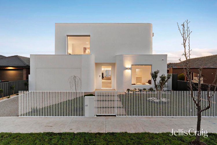 63 Lincoln Drive Keilor East 3033