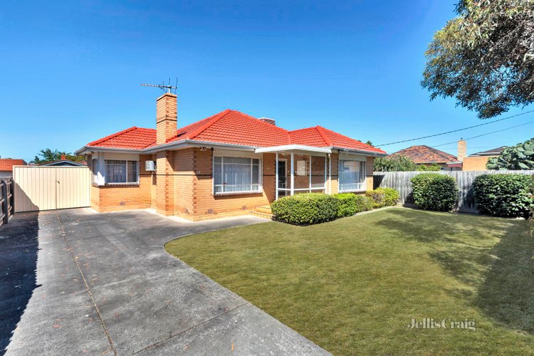 63 Lowson Street Fawkner 3060