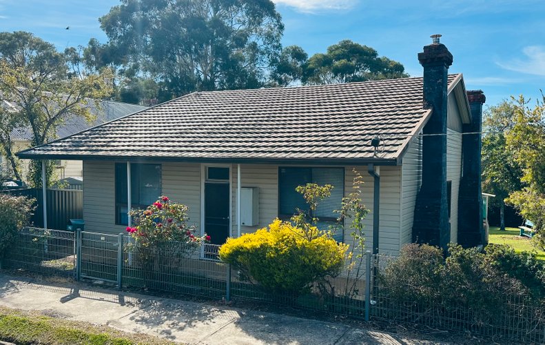 63 Main Road  Hepburn Springs 3461