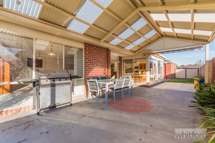 63 Meadenhall Drive, St Albans Park