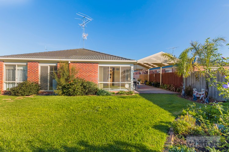 63 Meadenhall Drive, St Albans Park