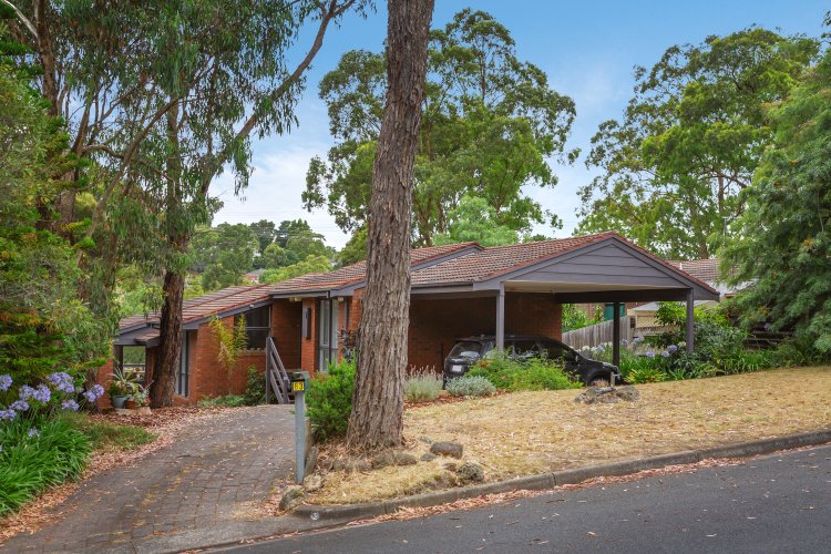 63 Milborne  Crescent Eltham 3095