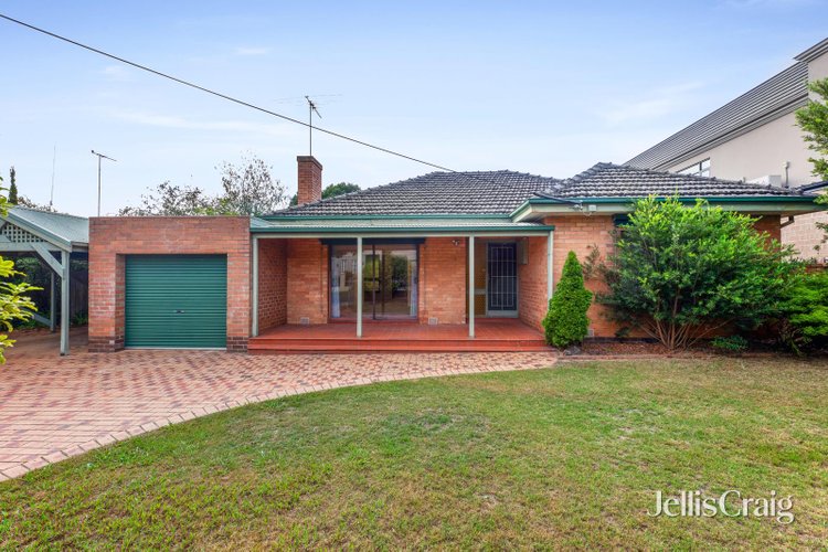 63 Monash Avenue Balwyn 3103