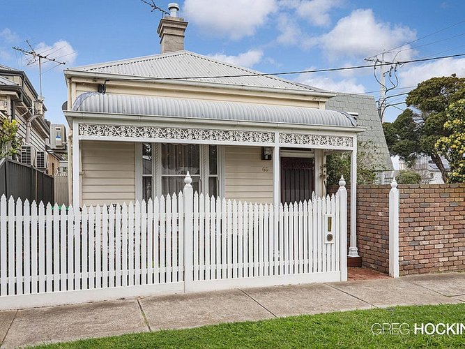 63 Osborne Street Williamstown 3016
