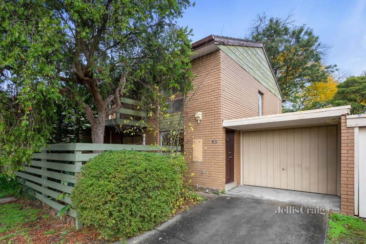 63 Park Drive Vermont 3133