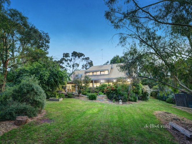 63 Park Road Eltham 3095