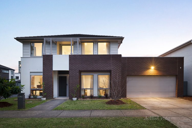 63 Parkville Avenue Parkville 3052