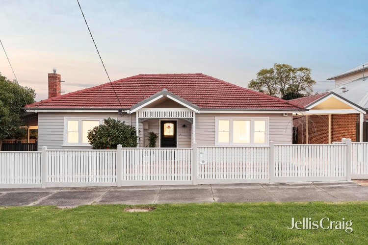 63 Price Street Essendon 3040