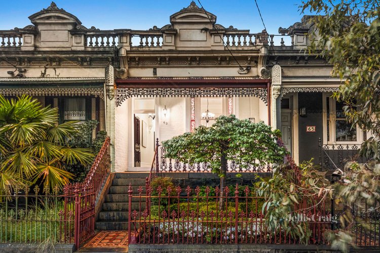 63 Princes Street Flemington 3031