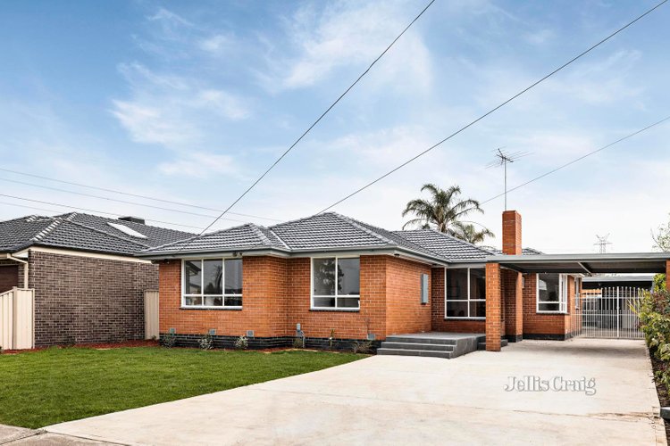 63 Rachelle Road Keilor East 3033