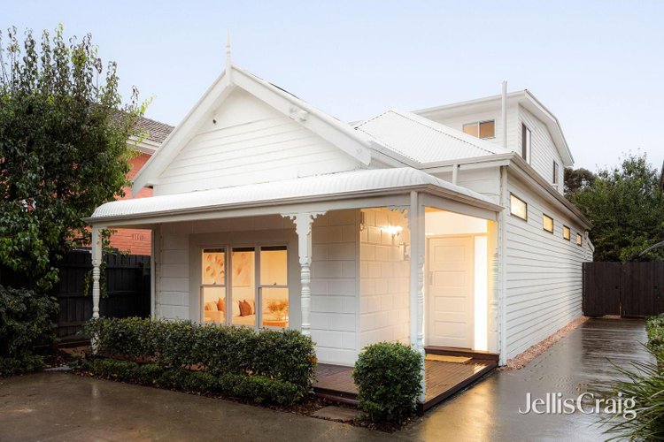63 Rathmines Street Fairfield 3078