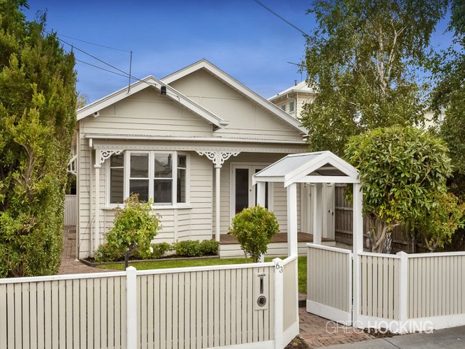63 River Street Newport 3015