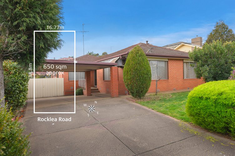 63 Rocklea Road Bulleen 3105