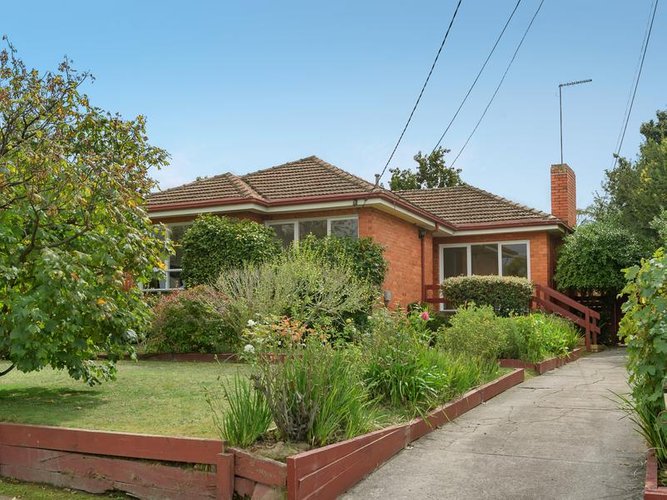 63 Rosella Street Doncaster East 3109